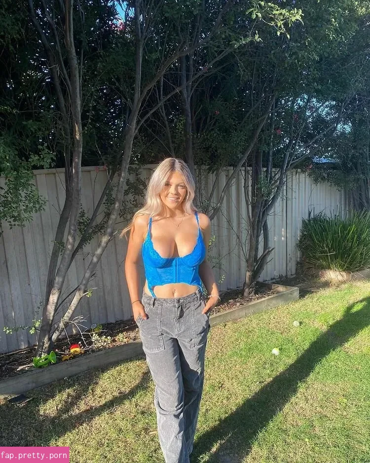 Chantelle A - Photo #82