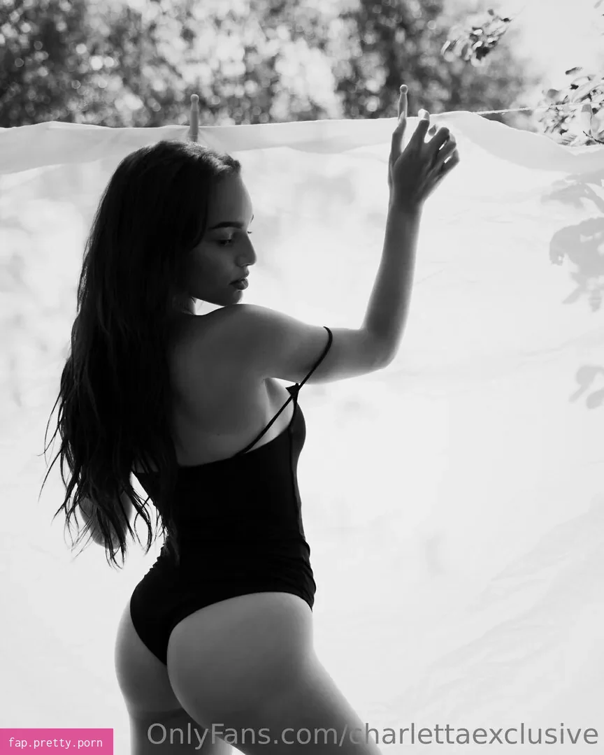 Charletta ASMR - Photo #43