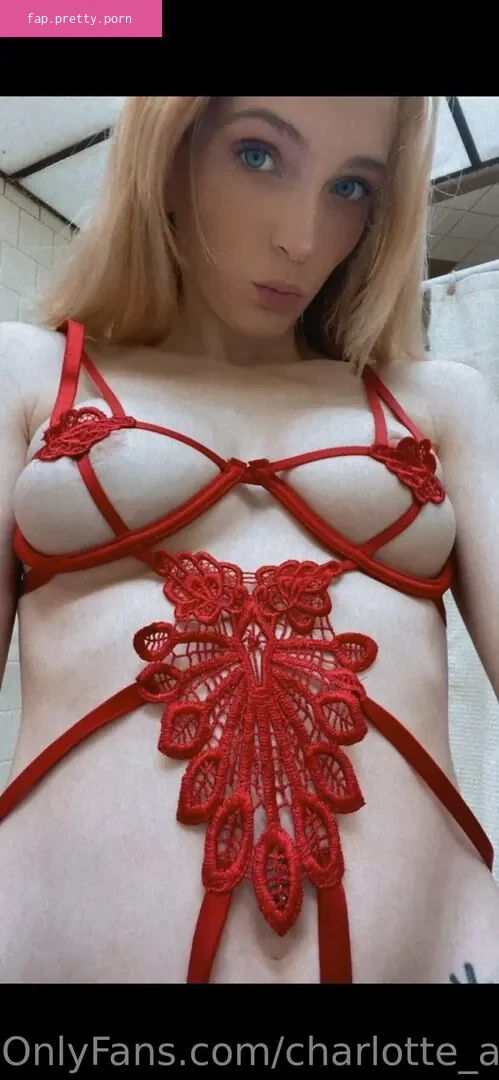 charlotte_andersonx - Photo #17