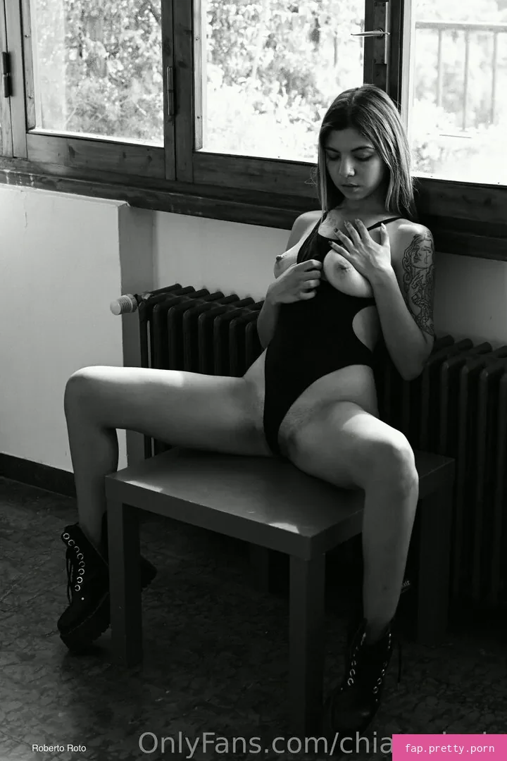 Chiara Alexia - Photo #11
