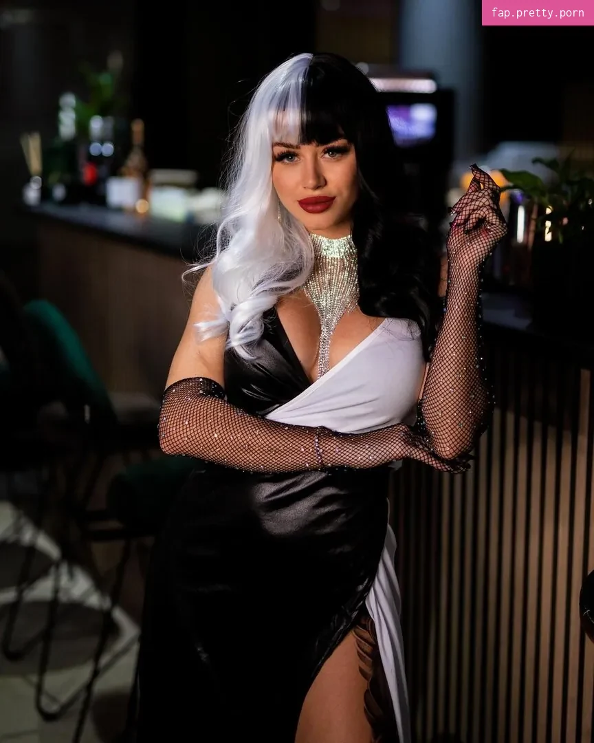 Chiara Antonella - Photo #41