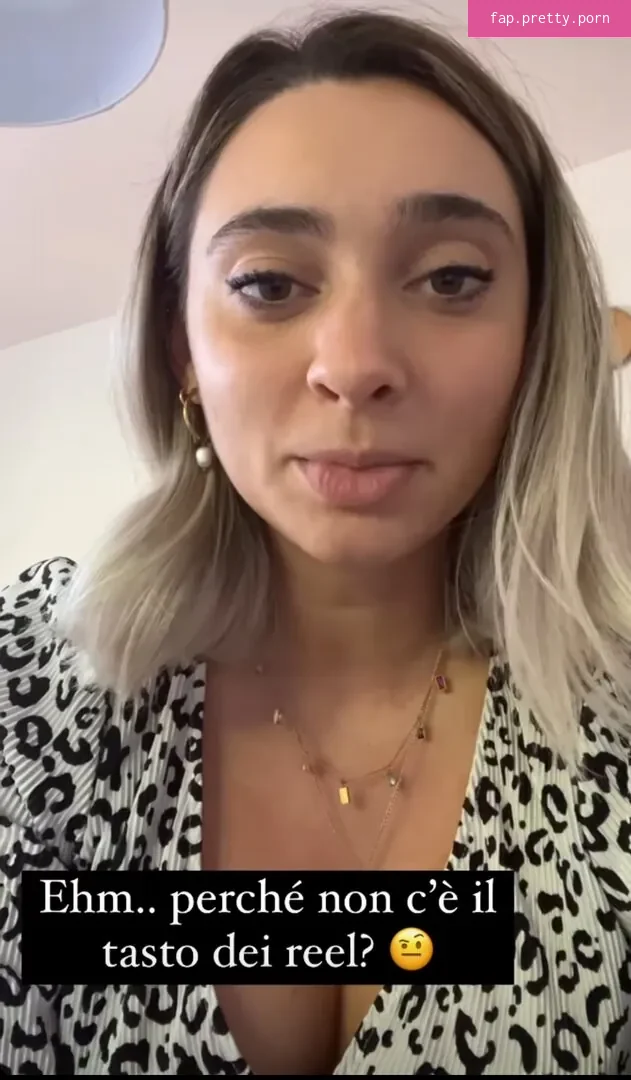 Chiara ASMR - Photo #28