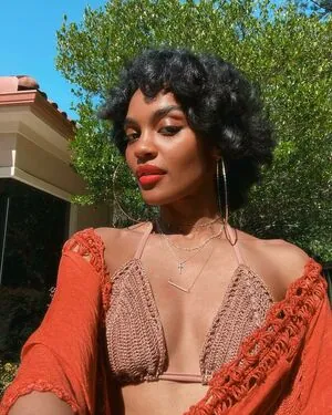 China Anne McClain