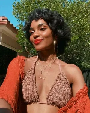 China Anne McClain