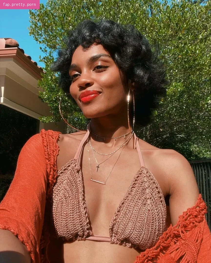 China Anne McClain - Photo #07