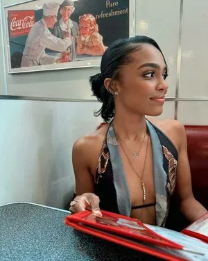 China Anne McClain