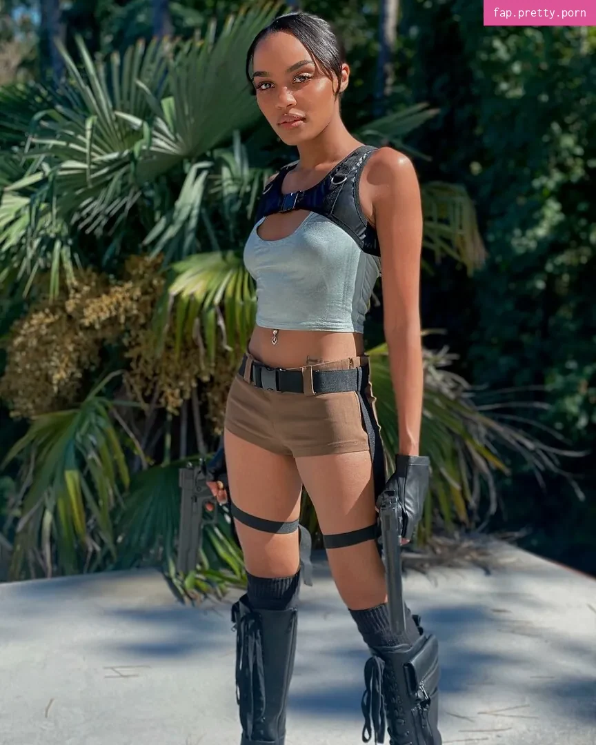 China Anne McClain - Photo #27