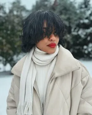 China Anne McClain