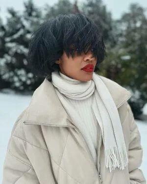 China Anne McClain
