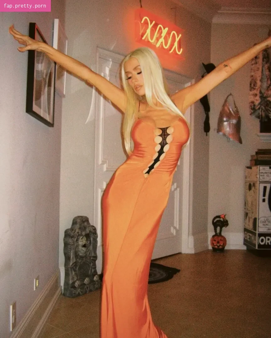 Christina Aguilera - Photo #66