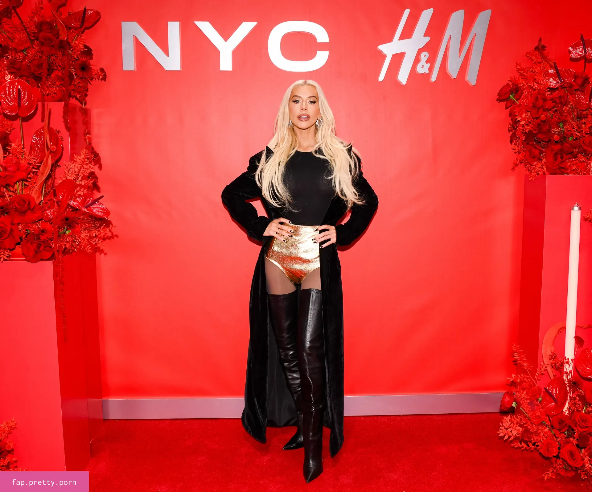 Christina Aguilera - Photo #77