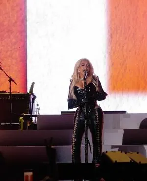 Christina Aguilera