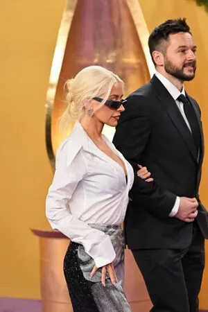 Christina Aguilera
