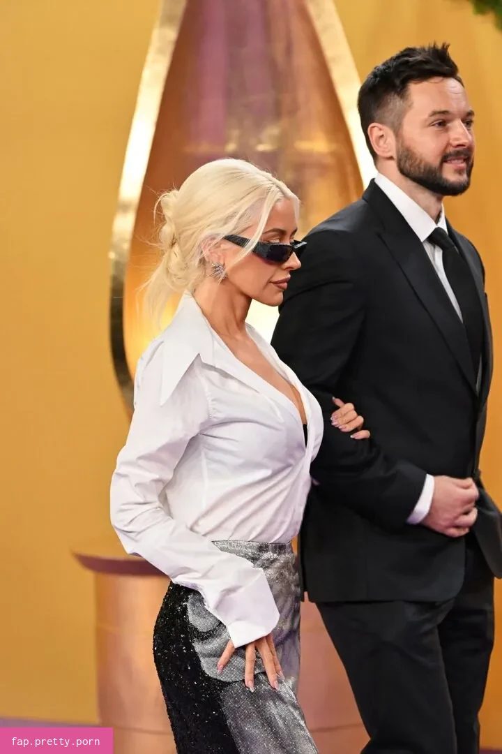 Christina Aguilera - Photo #49