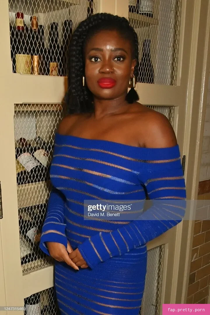 Clara Amfo - Photo #01
