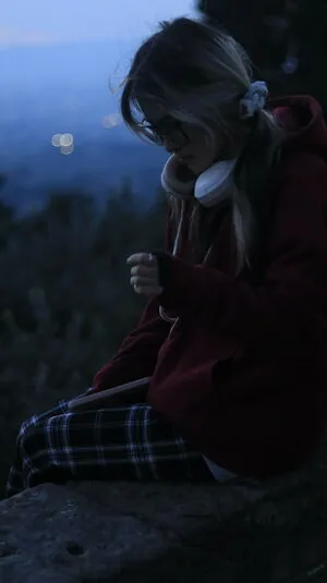 Coconut ASMR