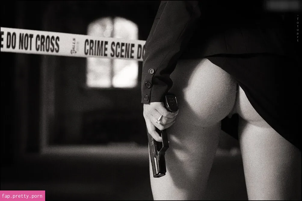Cold Angel - Photo #22