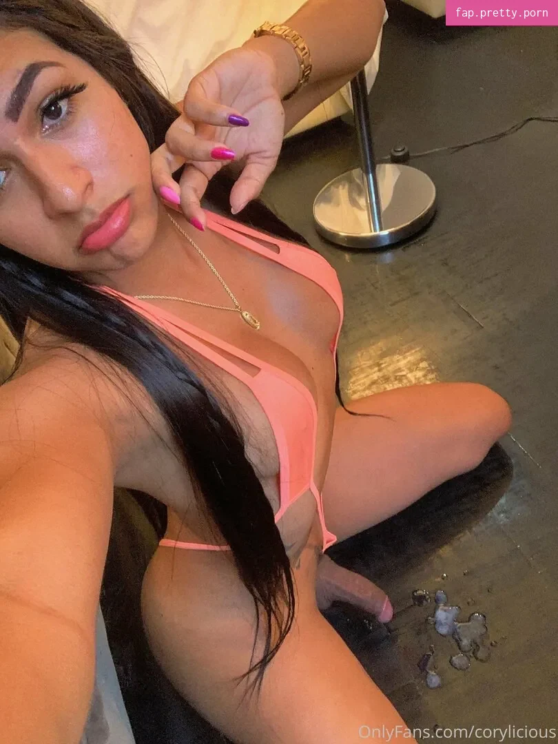 Cori Anaya - Photo #46