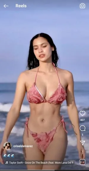 Criselda Alvarez
