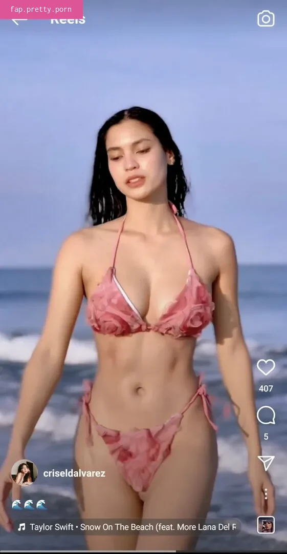 Criselda Alvarez - Photo #13