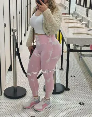 Cristina Almeida