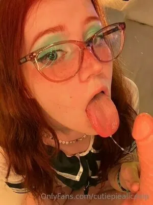 Cutiepie Alice