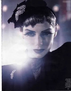 Caitriona Balfe