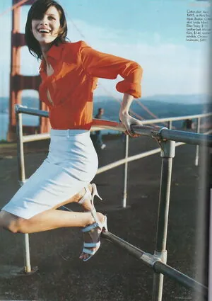 Caitriona Balfe