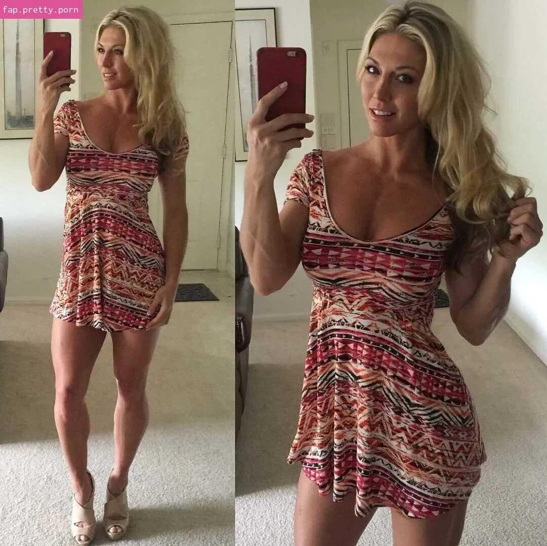 Callie Bundy - Photo #60