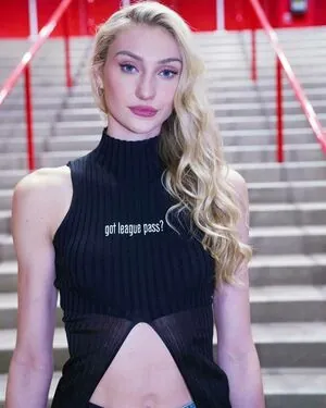 Cameron Brink