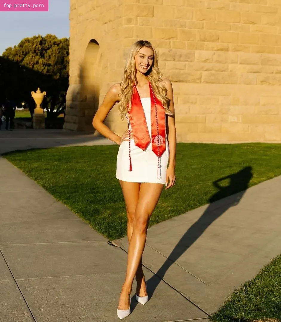 Cameron Brink - Photo #13