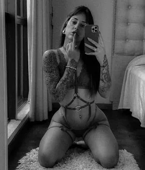 Cami Barigozzi