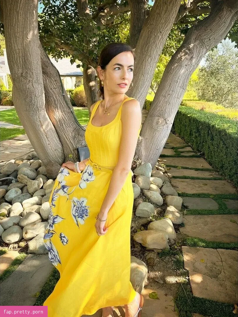 Camilla Belle - Photo #95