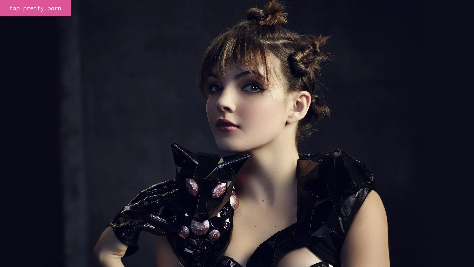 Camren Bicondova - Photo #34