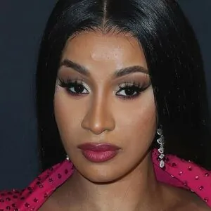 Cardi B Deepfake
