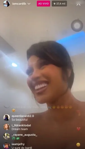 Cardi B