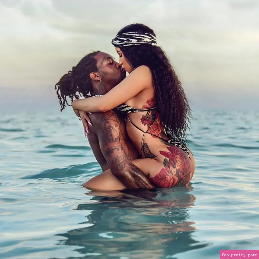 Cardi B - Photo #77