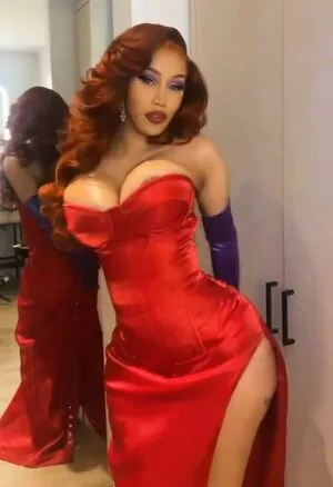 Cardi B