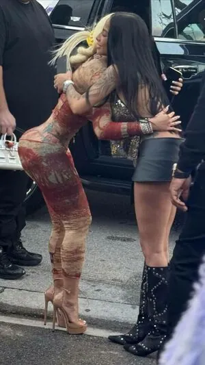 Cardi B