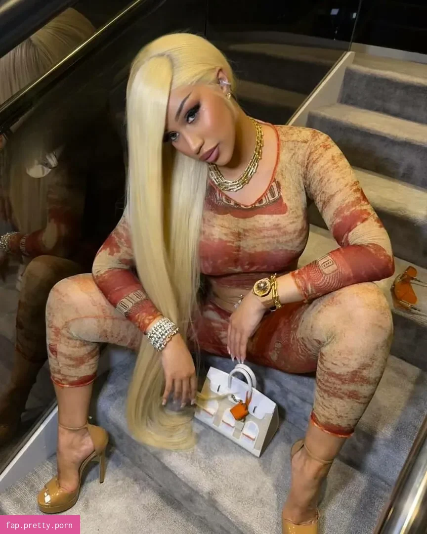 Cardi B - Photo #34