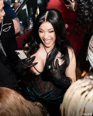 Cardi B