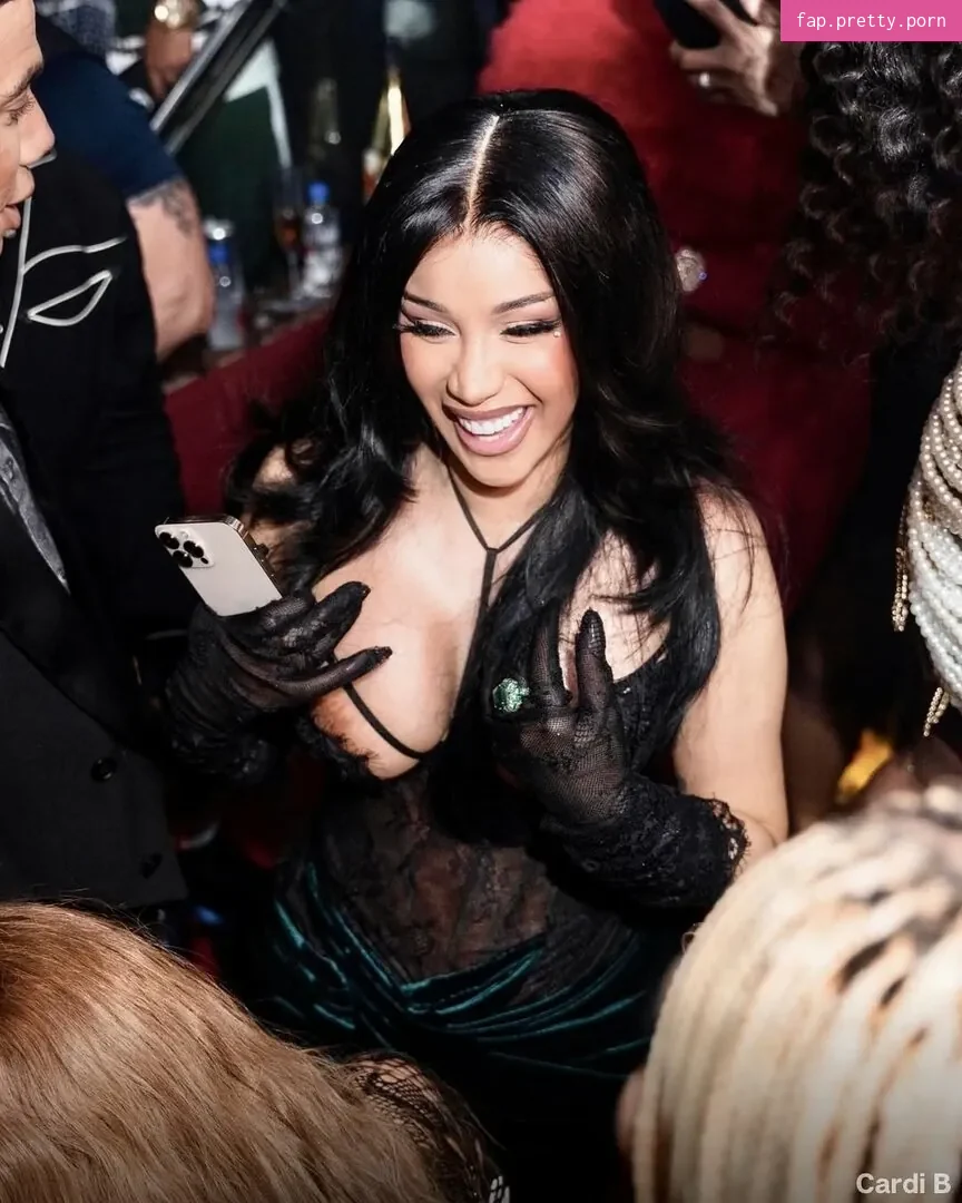 Cardi B - Photo #39