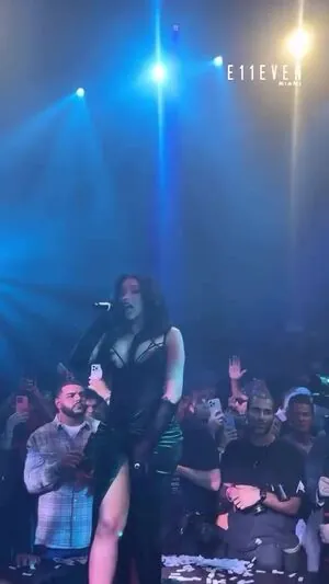 Cardi B