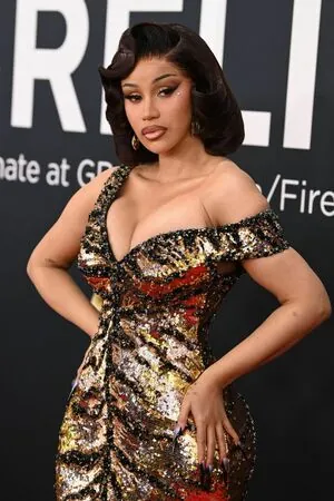 Cardi B