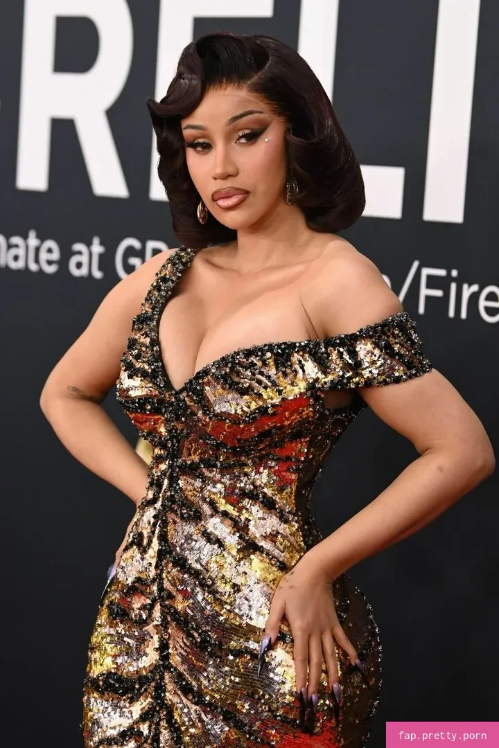 Cardi B - Photo #76