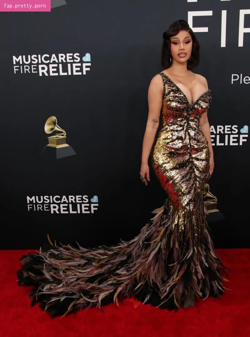 Cardi B - Photo #79