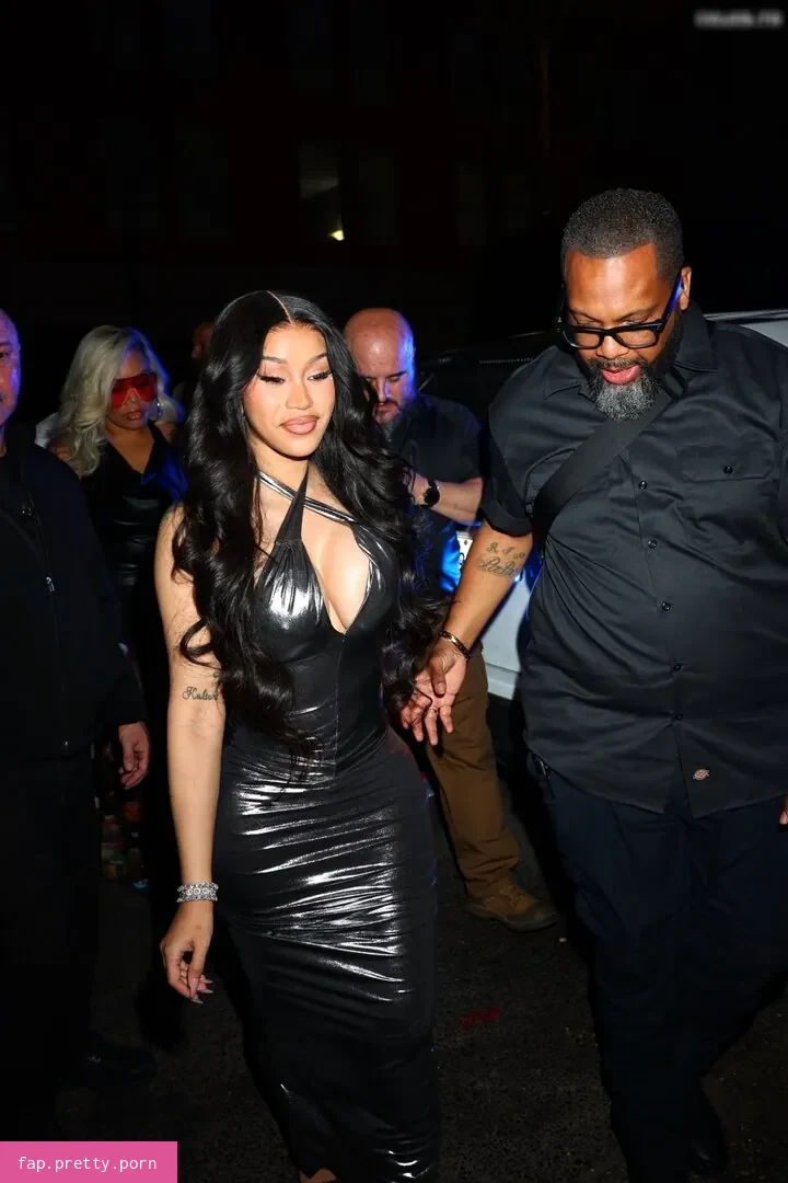 Cardi B - Photo #05