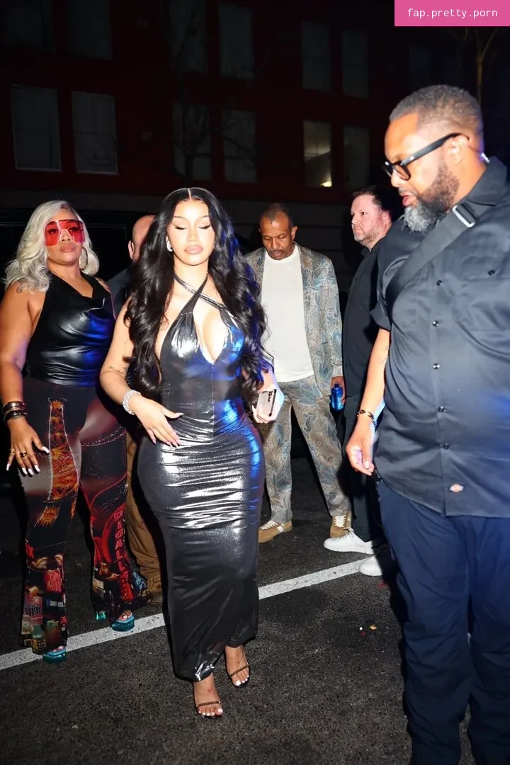 Cardi B - Photo #06