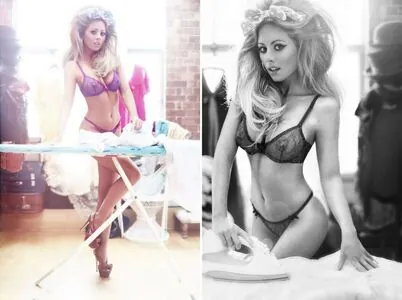 Carly Baker