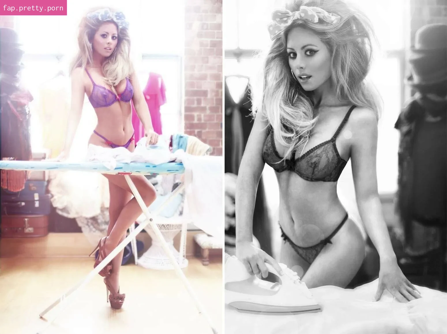 Carly Baker - Photo #67